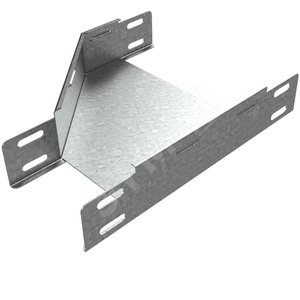 Переходник левый PD80x200-400 (LO2389)