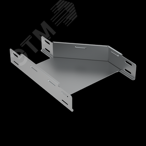 Переходник левый 50х100-200 мм