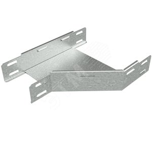 Переходник правый 80x200-401 (LO10036)