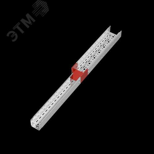 Переходник левый 100х100-150 мм ПЛЮС HD 2