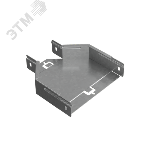 Переходник центральный 50х100-200 мм ПЛЮС HD