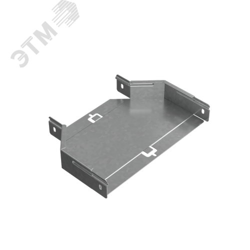 Переходник центральный 50х200-300 мм ПЛЮС HD