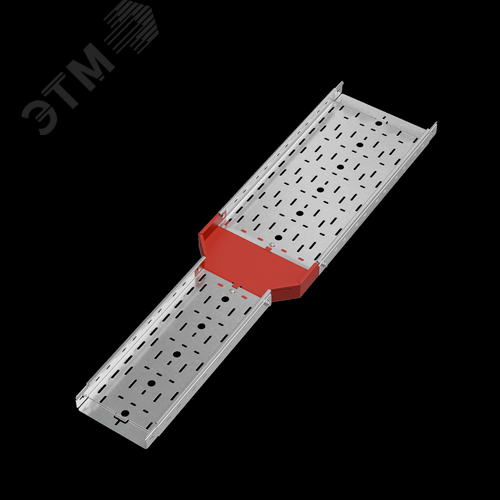 Переходник центральный 50х200-300 мм ПЛЮС HD 2