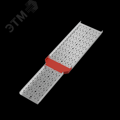 Переходник центральный 50х300-400 мм ПЛЮС 2