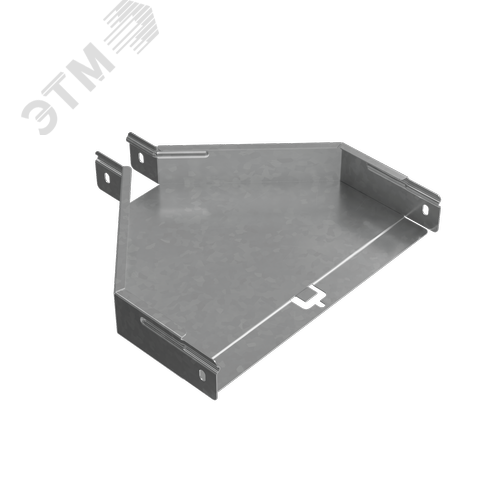 Переходник центральный 50х50-300 мм ПЛЮС HD