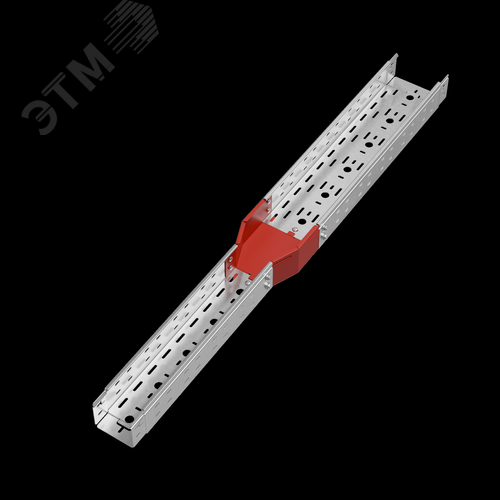 Переходник центральный 80х100-150 мм ПЛЮС HD 2