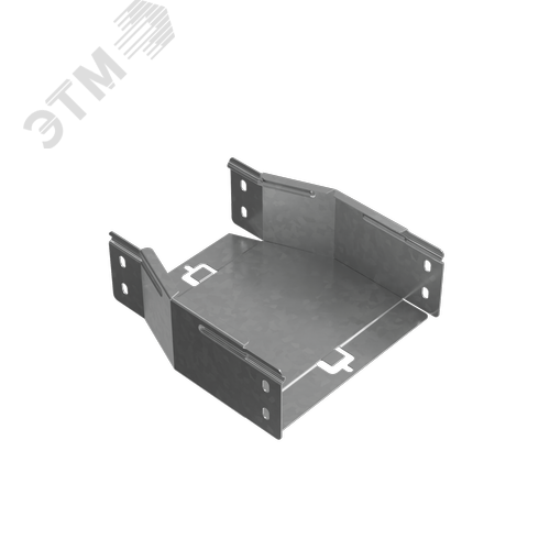 Переходник центральный 80х150-200 мм ПЛЮС HD