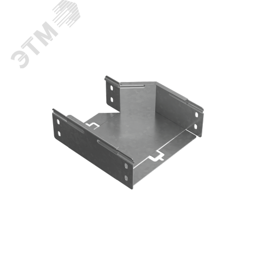 Переходник левый 80х150-200 мм ПЛЮС HD