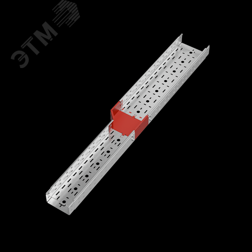 Переходник левый 80х150-200 мм ПЛЮС HD 2