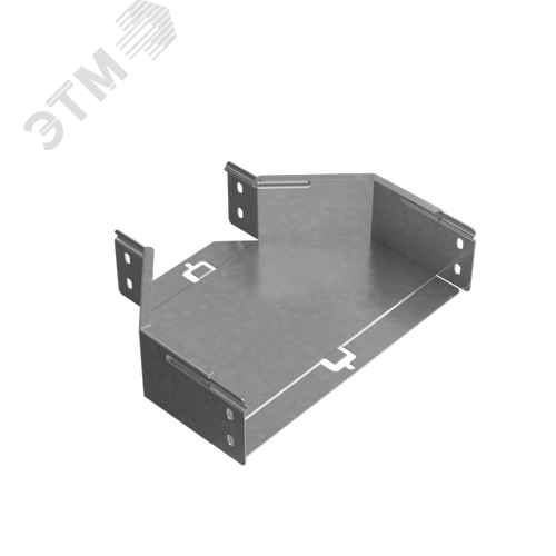 Переходник центральный 80х150-300 мм ПЛЮС HD