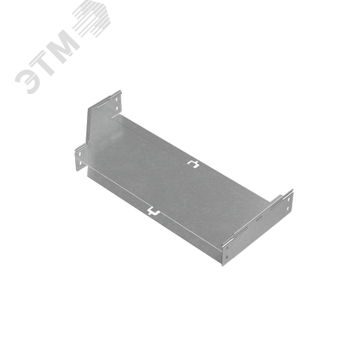 Переходник левый 80х500-600 мм ПЛЮС HD