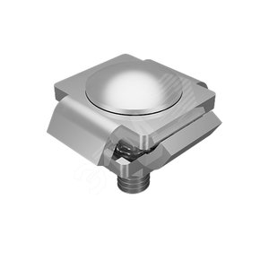PSK Соединительный комплект (50шт) INOX - КМ-Профиль