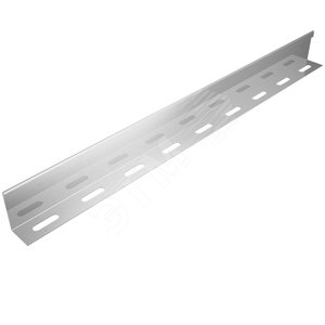 Разделитель 3000*50 INOX (RL50 INOX) - КМ-Профиль