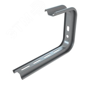 Подвес С-образный усиленный для лотка 200 мм HD