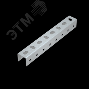 Соединитель усиленного профиля 250 мм