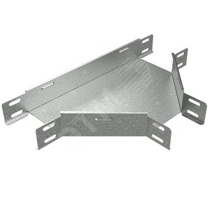 Отвод Т-образный 80х300 (LO1267)