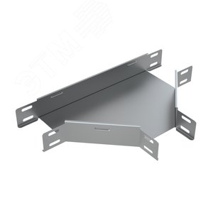 Т-отвод 50х400*100