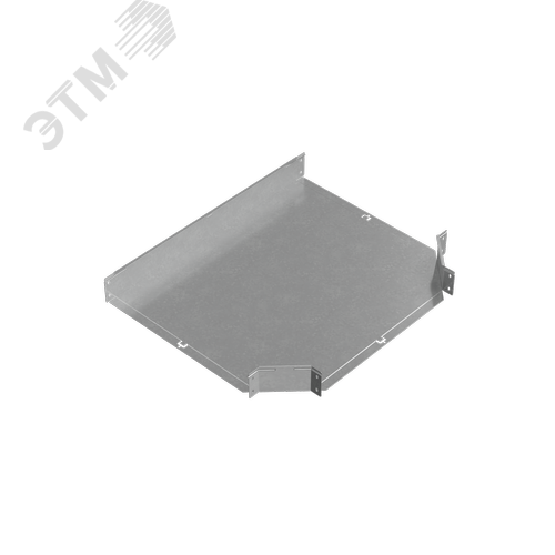 Т-отвод 100х600 мм ПЛЮС