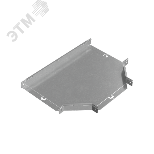 Т-отвод 50х300 мм ПЛЮС HD