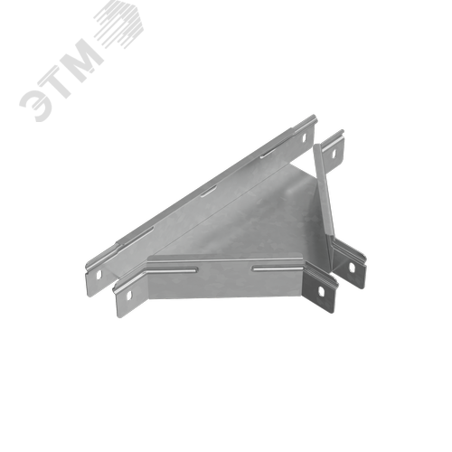 Т-отвод 50х50 мм ПЛЮС HD