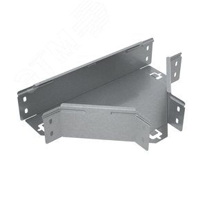 Т-отвод 100х100-200 ПЛЮС - КМ-Профиль