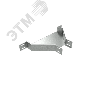 Т-ответвитель 50х200 мм HD