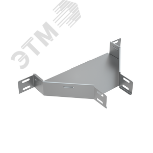 Т-ответвитель 50х200 мм