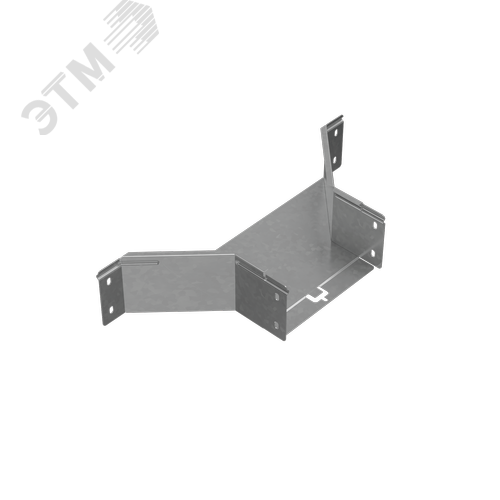 Т-ответвитель 100х200 мм ПЛЮС HD