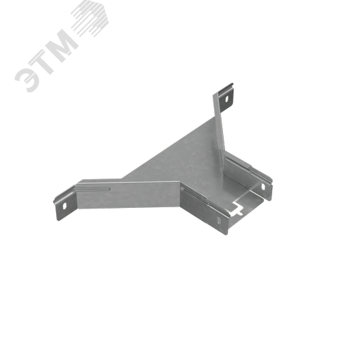 Т-ответвитель 50х100 мм ПЛЮС HD