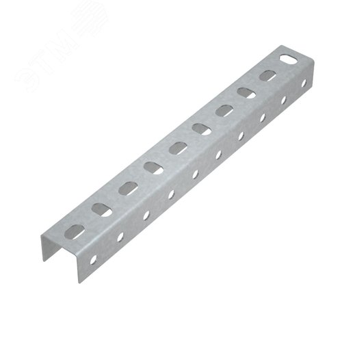 Универсальный профиль 36х29х1,5 L150 мм