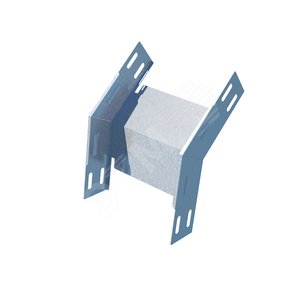 Угол внешний вертикальный VL45*100*200 (LO1395)