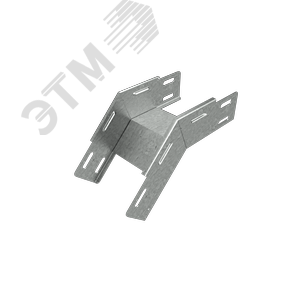 Угол внеш. верт. 45 гр. 50х300 мм HD