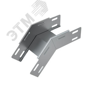 Угол внешний вертикальный 45 градусов 50х200 мм