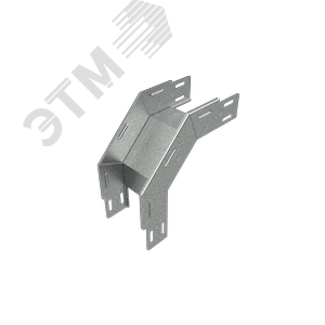 Угол внеш. верт. 90 гр. 50х400 мм HD