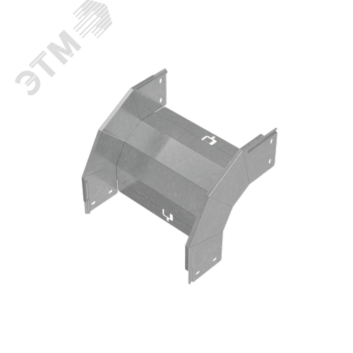 Угол внешний вертикальный 90 градусов 100х300 мм ПЛЮС HD