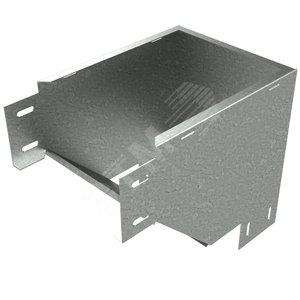 VLTD90*100*600  Угол внешний верт. с разворотом трассы на 180гр. (LO7617)