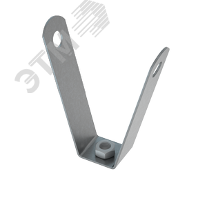 V-подвес для профнастила М10