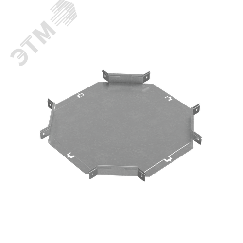 Х-разветвитель 50х300 мм ПЛЮС