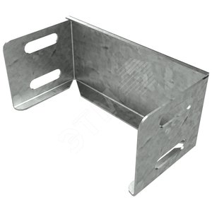 Заглушка лотка 80*150мм (LO1247)