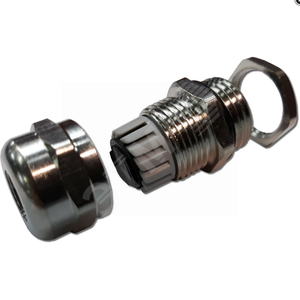 Муфта соединительная обжимная SR-502M (SR-502M) - Protectowire