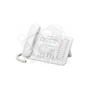 Телефон системный Panasonic KX-DT543RU (KX-DT543RU) - NO NAME