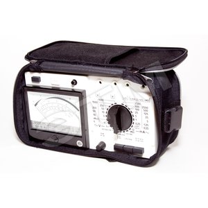 Тестер Ц-4342 М1 2.5А 1кВ 10мОм - NO NAME
