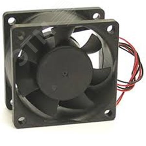 Вентилятор для рециркулятора RQD 9225MS 12VDC - NO NAME