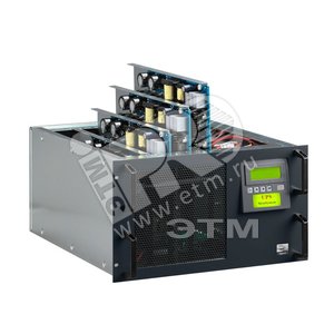 UPS  3750VA MEGALINE RACK (P4484N)+адаптер SNMP CS121B(P49167)+релейный интерфейс                   (RAM0009)+батарейный шкаф BAT 36R(P4948M)+зарядноеустройство(СИ36, P49440) (P4484N) - NO NAME