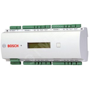 Контроллер системы управления доступом Bosch - NO NAME