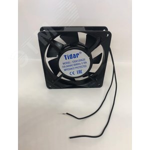 Вентилятор для рециркулятора RQA 12025HSL 220VAC (RQA 12025HSL 220VAC) - фото 2