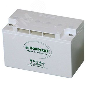 Батарея аккумуляторная Hoppecke Grid Power VR M   12-80 - NO NAME