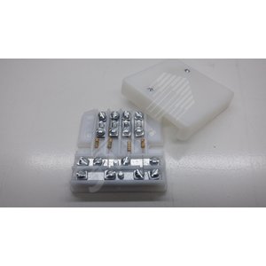 Коробка универсальная радиотрансляционной сети,   РОН-2 (75 Ом) (РОН-2 (75 Ом)) - NO NAME