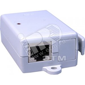 Адаптер питания по кабелю Ethernet  MDC-PoE - Microdigital