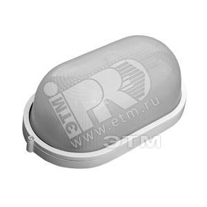 Светильник светодиодный ДБП-5W IP54 5000K (в      корпусе IEK НПП-1401) - NO NAME